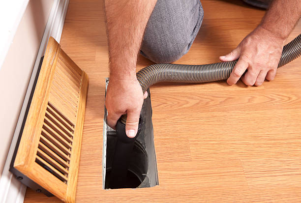 Best General Air Duct Cleaning  in Edwards, CO