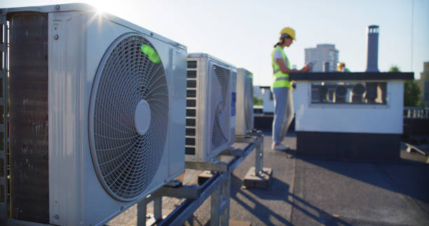 Professional Airduct Cleaning in Edwards, CO