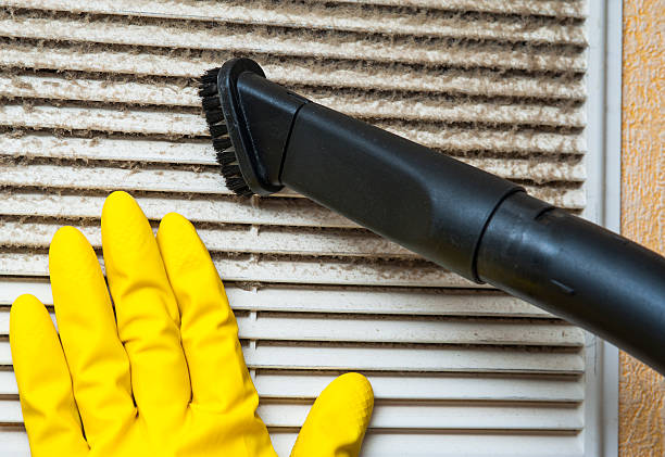 Best HVAC System Cleaning  in Edwards, CO